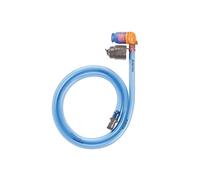 Kit de hidratación Source Helix Tube Kit-2023 (Azul claro)
