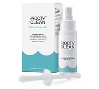 Kit de higiene íntima ProctyClean: para hemorroides y fisuras anales