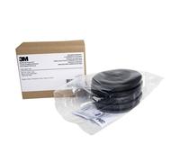 Kit de Higiene para Almohadillas de Repuesto 3M WorkTunes, 1 par, compatible con WorkTunes AM/FM (90541) y Connect + AM/FM (90542)