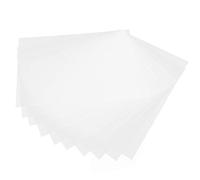 Kit de hoja de plástico termoencogible de 20 piezas, Kit de papel de película de arte retráctil de 0,3 mm, Kit de papel de película de arte retráctil para adornos de bricolaje o artesanía creativa