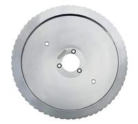 Kit de hoja de sierra Berkel Home Line Plus 200