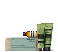 Kit de hojas de geranio Aesop The Listener