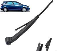 Kit de Hojas de repuesto para VW Golf Plus 5M1 2005-2008 13" | Limpiaparabrisas de Fácil Montaje, Visión Clara y Bajo Nivel de Ruido.