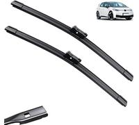 Kit de Hojas de repuesto para VW ID.3 2018-2022 30"+30" | Limpiaparabrisas de Fácil Montaje, Visión Clara y Bajo Nivel de Ruido.