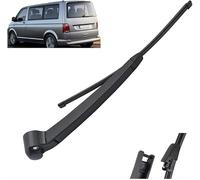 Kit de Hojas de repuesto para VW Multivan T5 7H 2003-2009 | Limpiaparabrisas de Fácil Montaje, Visión Clara y Bajo Nivel de Ruido.