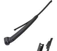 Kit de Hojas de repuesto para VW Passat B6 B7 Variant 2005-2011 11" | Limpiaparabrisas de Fácil Montaje, Visión Clara y Bajo Nivel de Ruido.