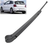Kit de Hojas de repuesto para VW Polo 6C 6R1 MK6 2009-2017 11" | Limpiaparabrisas de Fácil Montaje, Visión Clara y Bajo Nivel de Ruido.