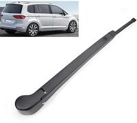 Kit de Hojas de repuesto para VW Touran 1T3 2010-2015 14" | Limpiaparabrisas de Fácil Montaje, Visión Clara y Bajo Nivel de Ruido.
