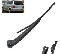 Kit de Hojas de repuesto para VW Touran 2003-2010 16" | Limpiaparabrisas de Fácil Montaje, Visión Clara y Bajo Nivel de Ruido.