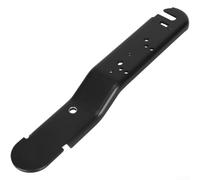 Kit de horquilla trasera de repuesto para Xiaomi 6 Scooter compatible con M365 y para scooters eléctricos Mijia (Mi6 Derecha)