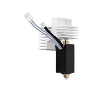 Kit de Hotend de 0,4 mm para Centauri Carbon, Extrusora Cabezal de Calentamiento Cerámico para Impresora 3D, Kit de Cabezal de Calefacción para Elegoo Centauri