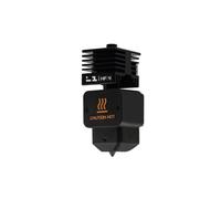 Kit de Hotend de Alto Flujo para H2D, Boquilla Reemplazable de 0,4 mm para Impresora 3D Bamboo Lab H2D/A1.