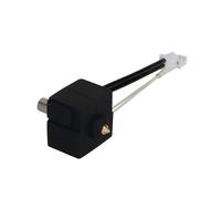 Kit de Hotend para 3 V3 SE, Bloque Calefactor, Cabezal de Impresión de Alta Temperatura para 3 V3 SE