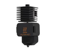 Kit de hotend para A1/A1 Mini, hotend de alta velocidad, boquilla de 0,2 mm