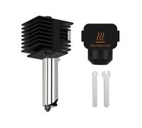 Kit de Hotend para Impresora 3D Bambu-Lab A1/A1 , Repuestos para Impresora 3D Cabezal de Impresión de 0,8 mm para Impresora 3D Bambu-Lab A1/A1