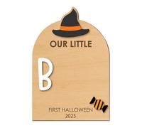 Kit De Huella De Pie Para Bebé | Tarjeta Decorativa De La Habitación Del Bebé Recuerdo - Recuerdo Artesanal Para Huellas De Mano Regalo Ideal Para Nacimiento, Habitación De Bebé,