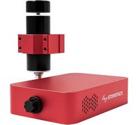 Kit de husillo AtomStack CNC de 500 W para fresadora CNC C4 Pro - Accesorio profesional con un potente motor de 500 vatios para fresado, grabado y corte precisos de madera, acrílico, etc.