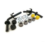 Kit de husillo para husillos derecho e izquierdo D100 D105 D110 D120 D130 D140 D150 para un rendimiento robusto