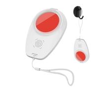 Kit de identificación de notario - Accesorios de identificación, almohadilla de sello de huella dactilar, pieza de sello de seguridad | Equipo de identidad, identificación, notario, seguridad