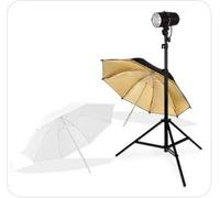 Kit de Iluminacion Basico 2 Ultralyt para Estudio