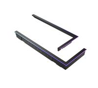 Kit de iluminación LED ARGB - ASUS - TUF Gaming GT502 - Negro - Instalación fácil - Aura Sync