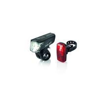 Kit de iluminación para todas las motos XLC CL-S20 Capella TU