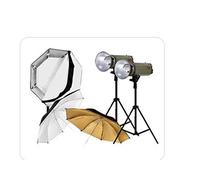 Kit de Iluminación Profesional 3 Ultralyt