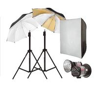 Kit de Iluminacion Semi-Profesional 1 Ultralyt