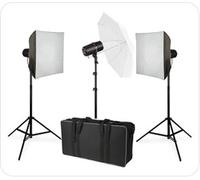 Kit de Iluminacion Ultralyt Entry Level 180