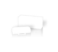Kit de imagen para impresora Lexmark Negro - LCCP, lrp 75m0zk0