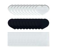 Kit De Imanes para Hazlo Tú Mismo 10 Piezas Acrílicas de Decoración