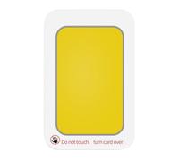 Kit de impresión de manos sin incrustaciones para creación conservadora | tarjeta de impresión colorida con juego de ornamento de impresión de y diseño libre para la decoración de la escuela del