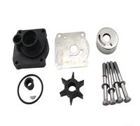 Kit de impulsor de agua 61N-W0078 para 4 tiempos F25 25HP 2 tiempos C30 1993-1997, conjunto de kit de reparación