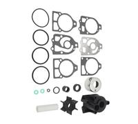 Kit De Impulsor De Bomba De Agua Apto for #1 R MR Alpha 1 46-96148A8 46-96148Q8