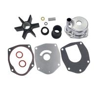 Kit de Impulsor de Bomba de Agua con Carcasa for 40-350HP 46-817275A1