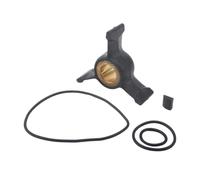 Kit de impulsor de bomba de agua for de enfriamiento de motor marino, apto for 33-70 HP