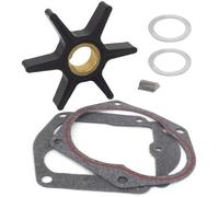 Kit de Impulsor de Bomba de Agua for Mercury Force 30 40 50HP 8508910 28-85119