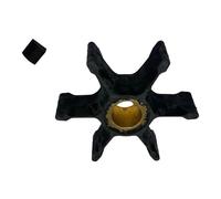 Kit de impulsor de bomba de agua fueraborda compatible con motores de 40, 50, 60, 70 y 75 HP.