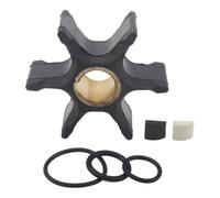 Kit de Impulsor de Bomba de Agua fueraborda for 85-235HP 435821 389289 397131 395864
