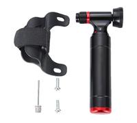 Kit De Inflador CO2 - Bomba De Gatillo Compacta, Inyector De Neumáticos Portátiles | Herramienta De Recargador De Aire Rápido para Ciclismo, Cargador De Cartucho Caper De Adaptador Adaptador De En
