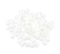 Kit de iniciación de plántulas de Esponja hidropónica, Herramienta de jardinería sin Suelo para Invernadero de Interior y Exterior, plantación de Verduras Verdes, 100 Uds.