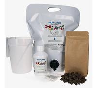 Kit de inicio biopónico para Eden Bioponis TU