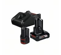 Kit de inicio Bosch 12V2.0 + 12V4.0 + 12V-40 1600A01NC9