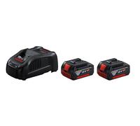 Bosch Starter-Set Batería