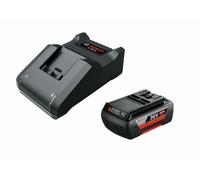 Kit de inicio Bosch 36V (2,0 Ah + AL 36V-20) F016800609