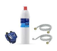 Kit de inicio BRITA PURITY C300 Quell ST