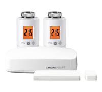 Kit de inicio calefacción smart HOMEPILOT Blucomfort con Gateway y termostatos