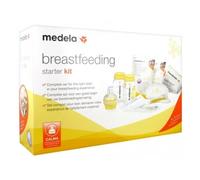 Kit de inicio de la lactancia materna Medela