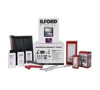 ILFORD & Paterson Darkroom Starter Kit