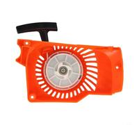 Kit de inicio de retroceso de motosierra de 38 CC para un rendimiento fiable de jardinería